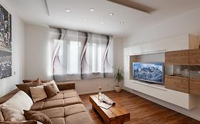 Ferienwohnung Weiss