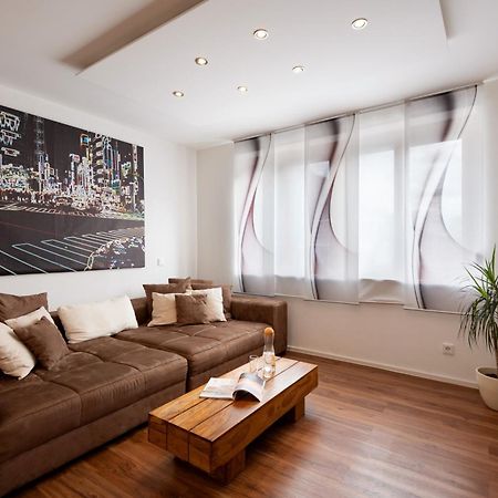 Ferienwohnung Weiss Waidring Exterior foto