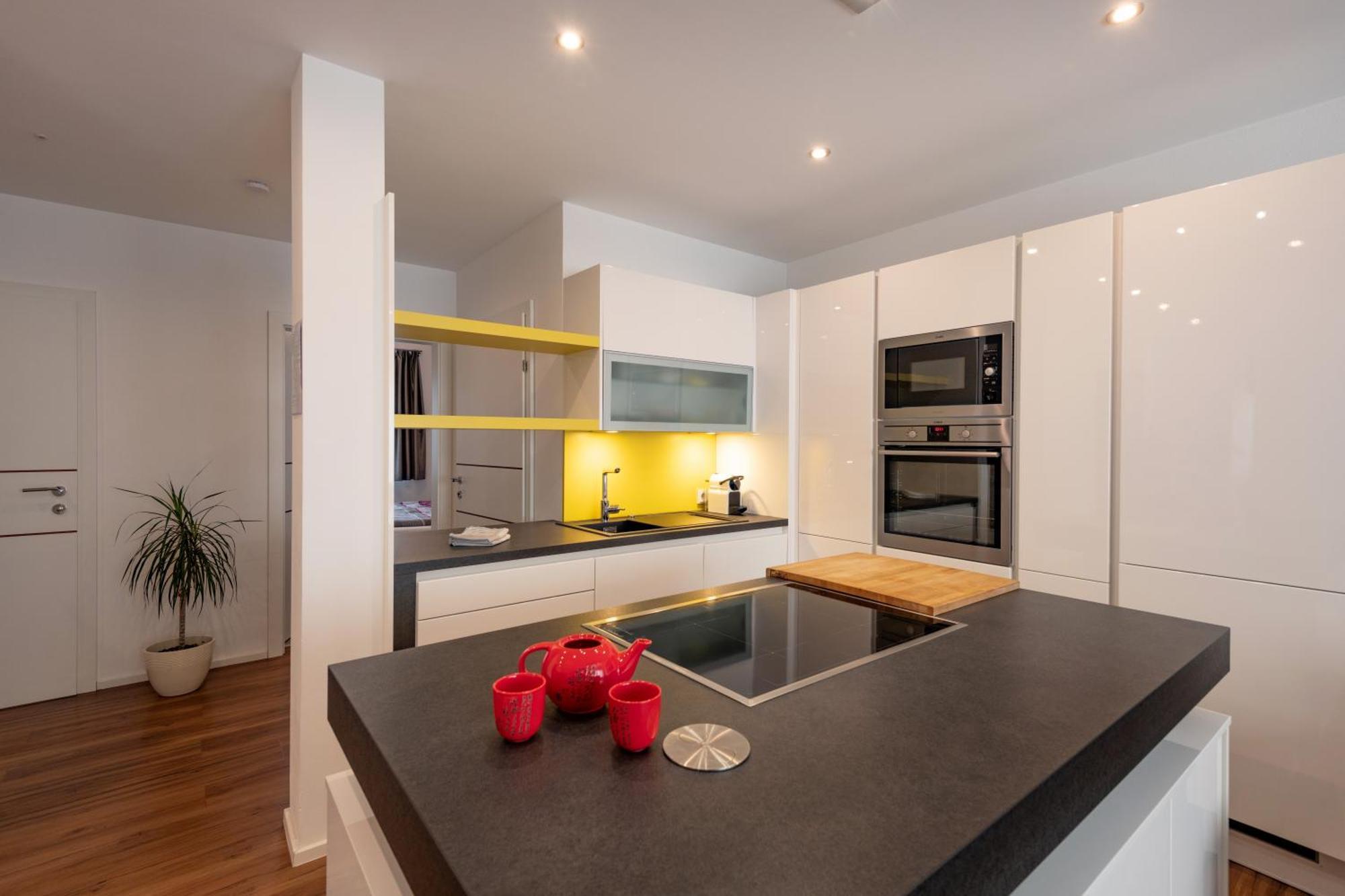 Ferienwohnung Weiss Waidring Exterior foto