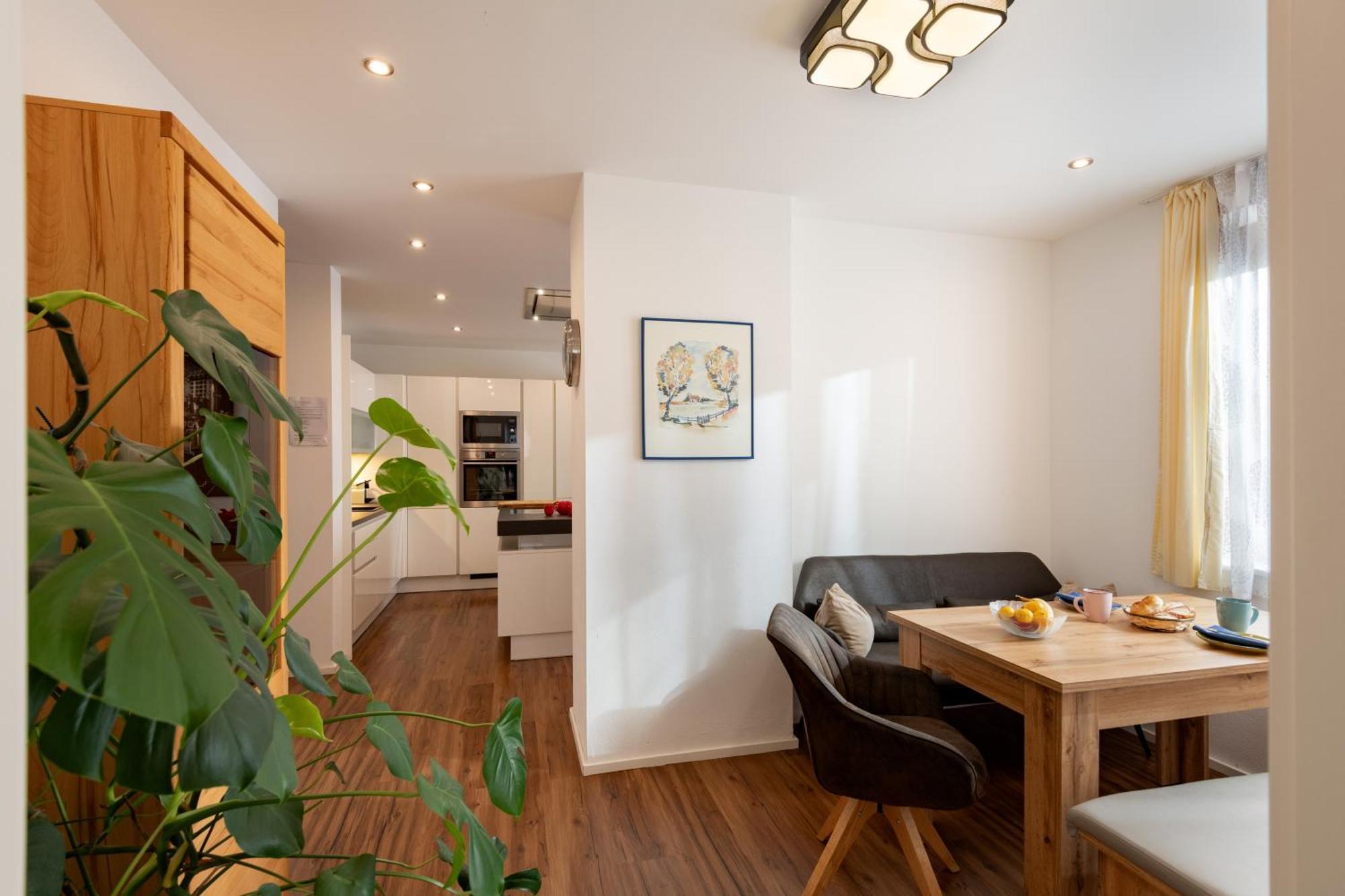 Ferienwohnung Weiss Waidring Exterior foto