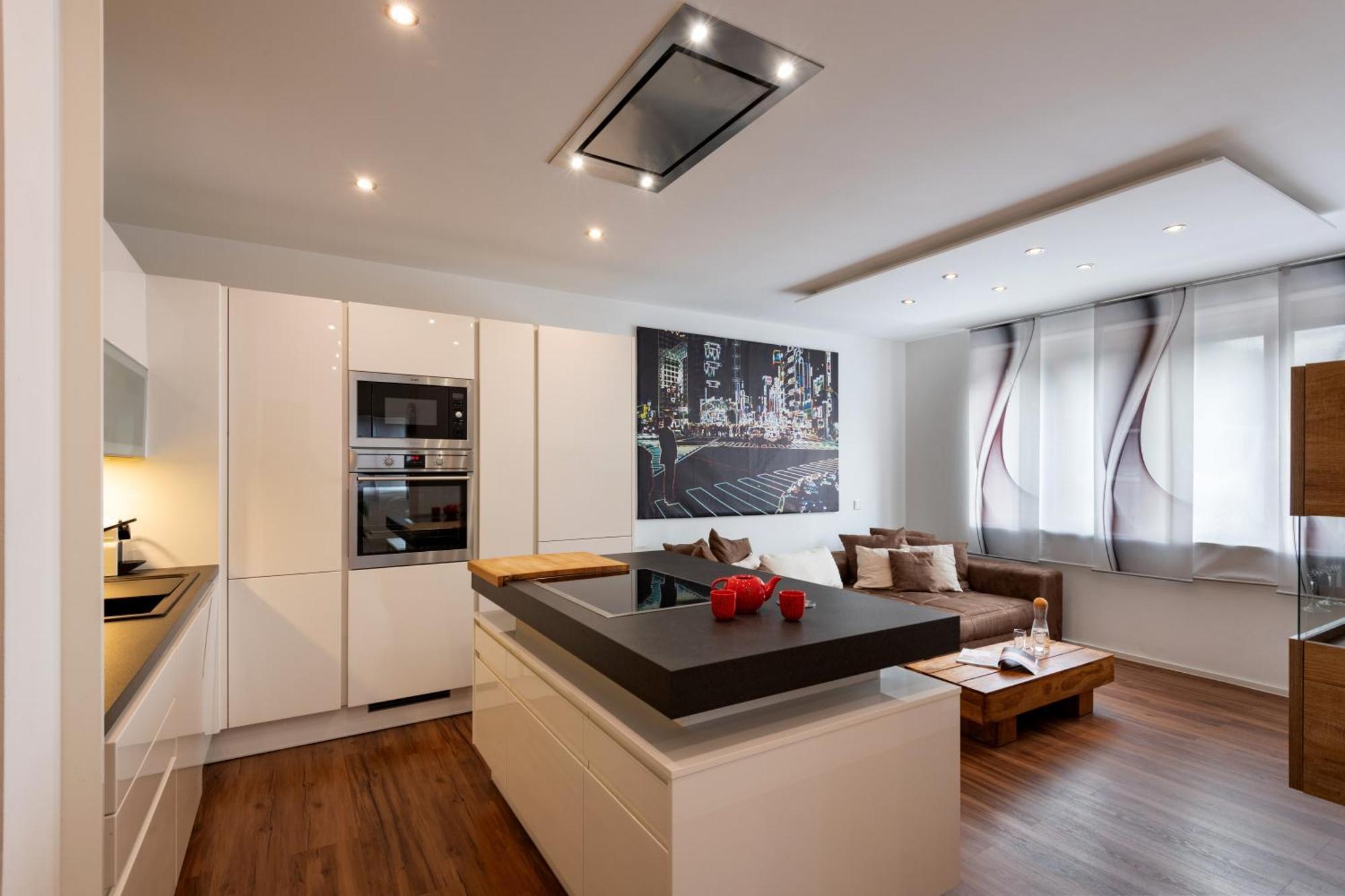 Ferienwohnung Weiss Waidring Exterior foto
